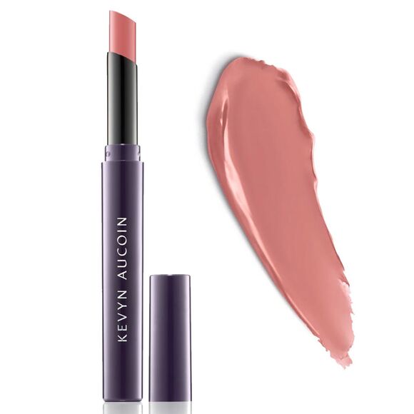 NIB Unforgettable Lipstick in Modern Love, Cream - Kevin Aucoin - Picture 1 of 11